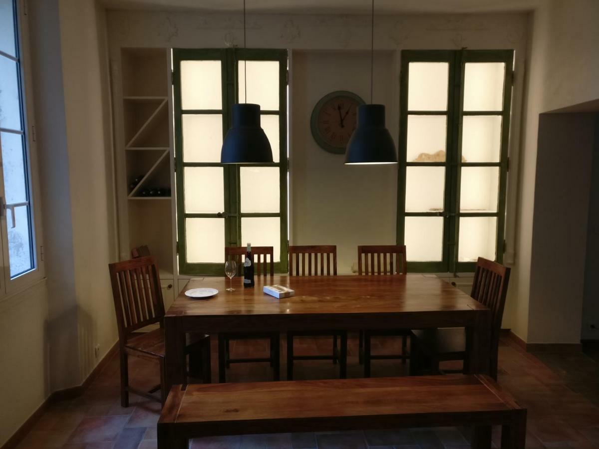 Chateau Clemenceau Appartement Antibes