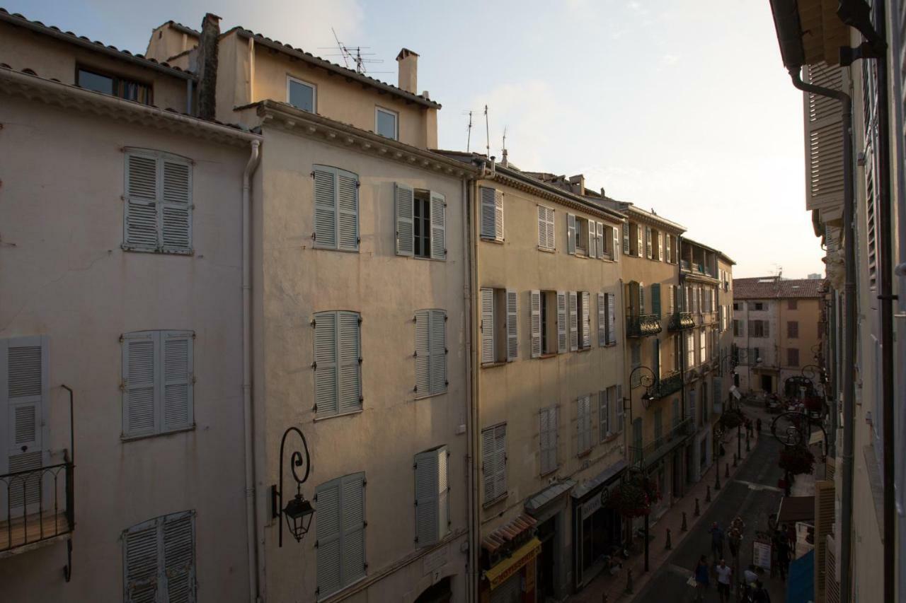 Chateau Clemenceau Appartement