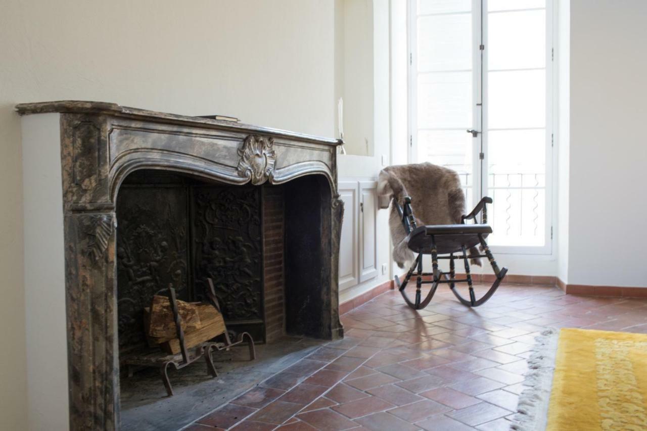 Chateau Clemenceau Appartement