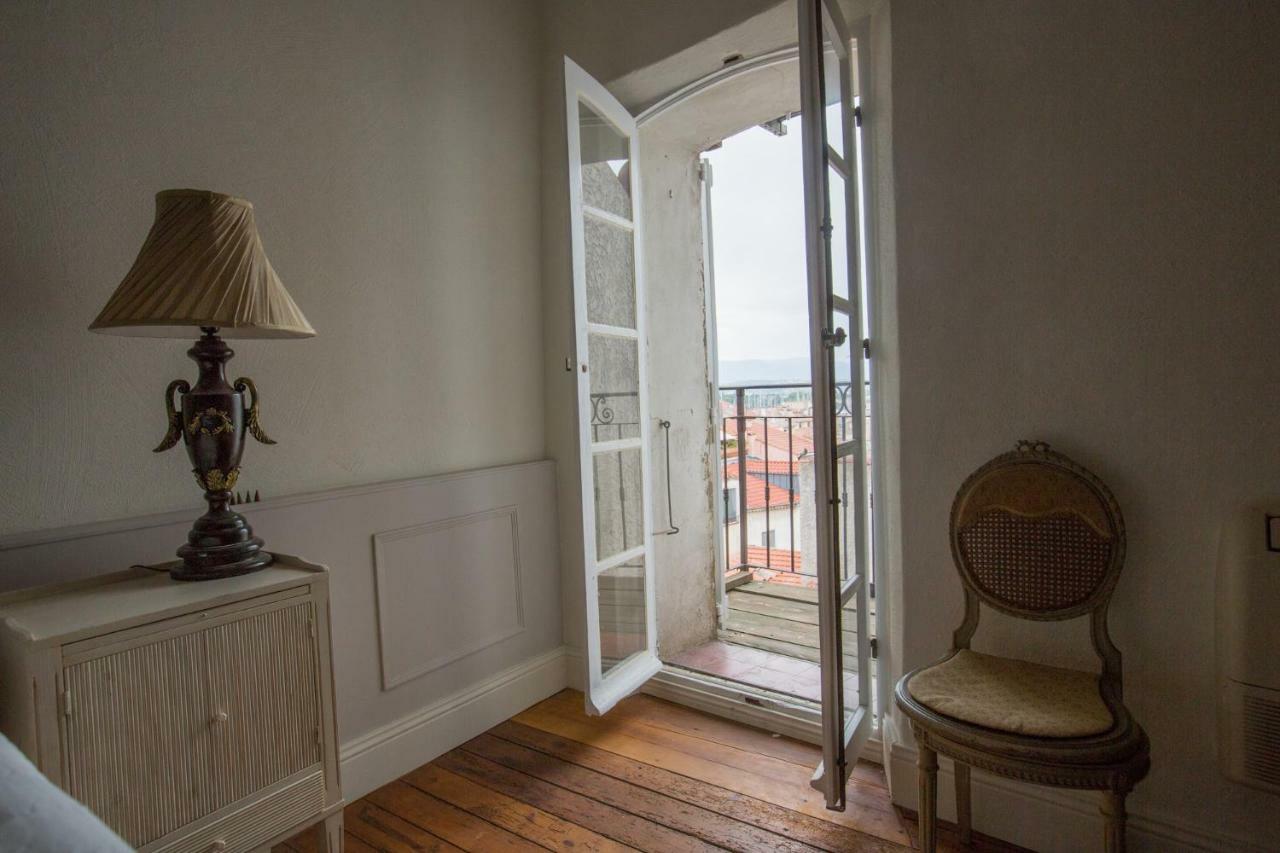 Chateau Clemenceau Appartement *