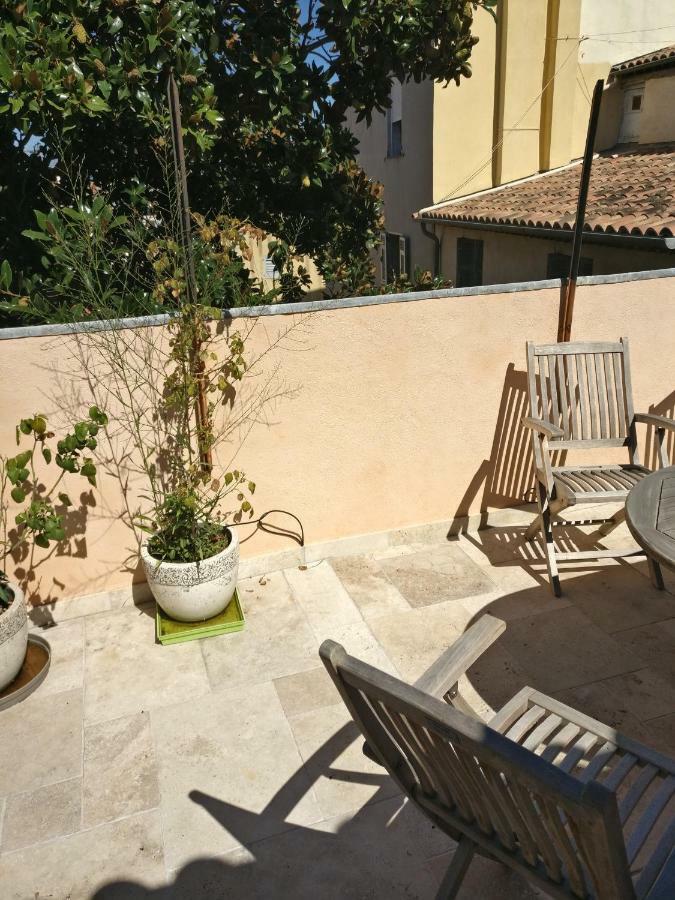 Appartement Chateau Clemenceau