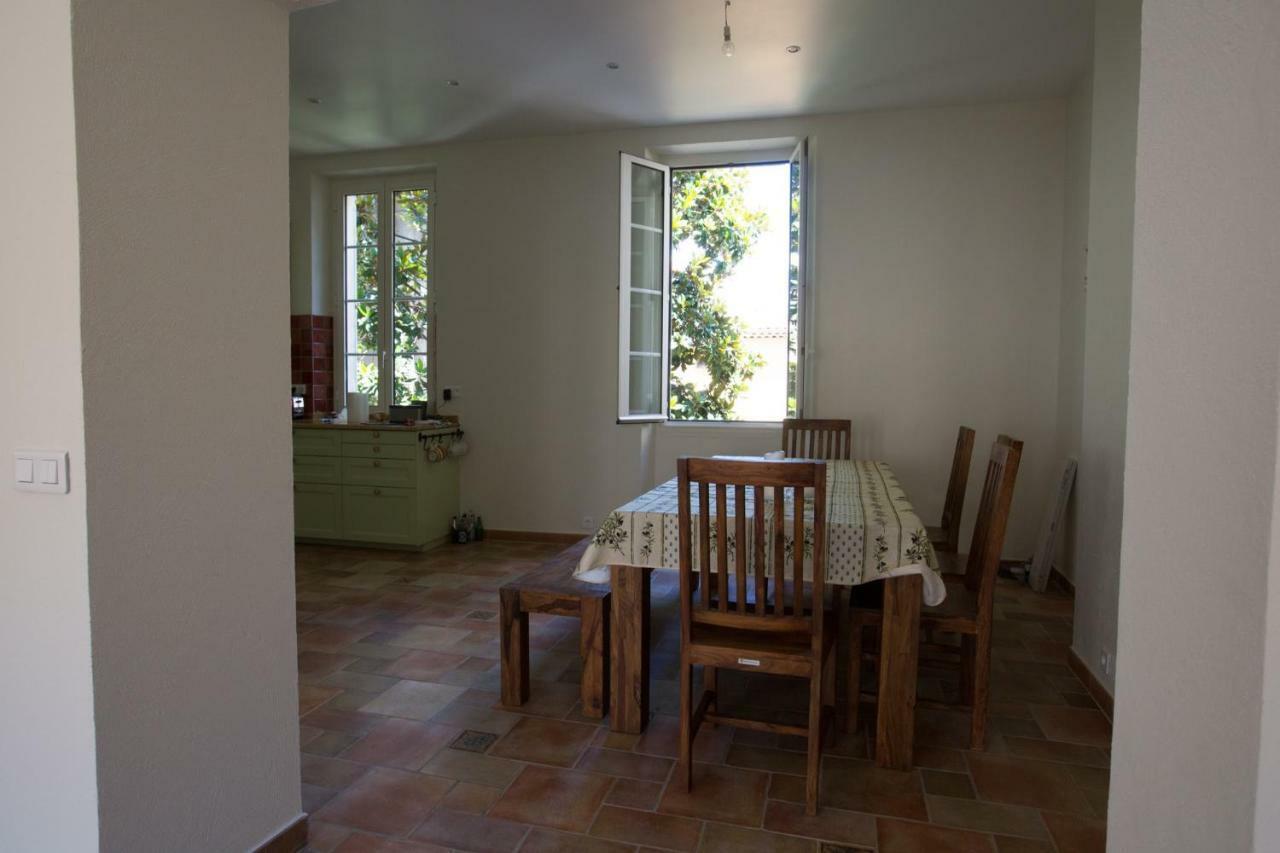 Chateau Clemenceau Appartement