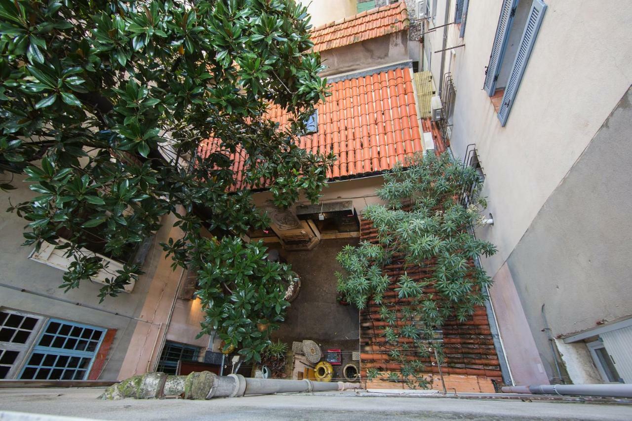 Appartement Chateau Clemenceau