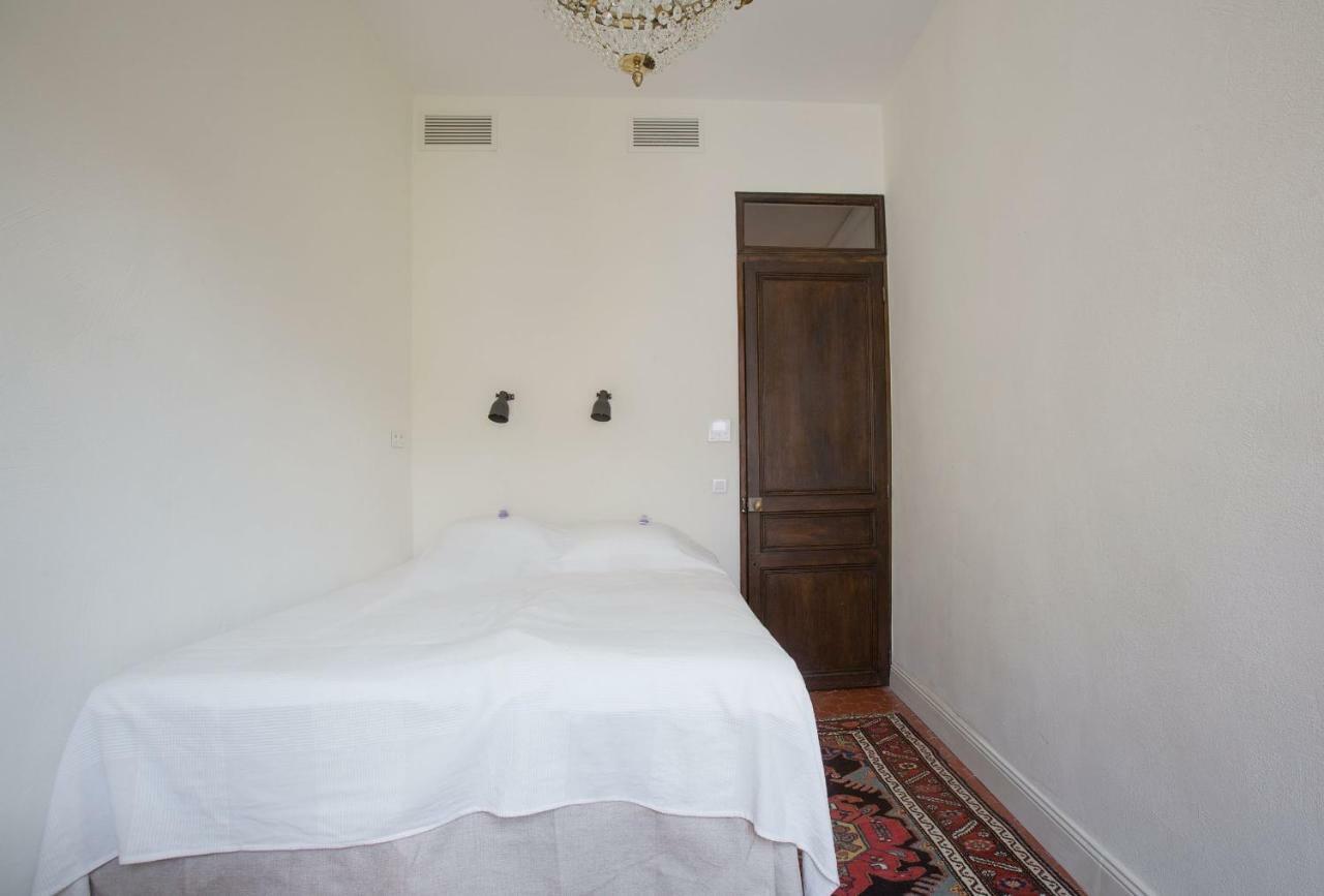 Chateau Clemenceau Appartement Antibes