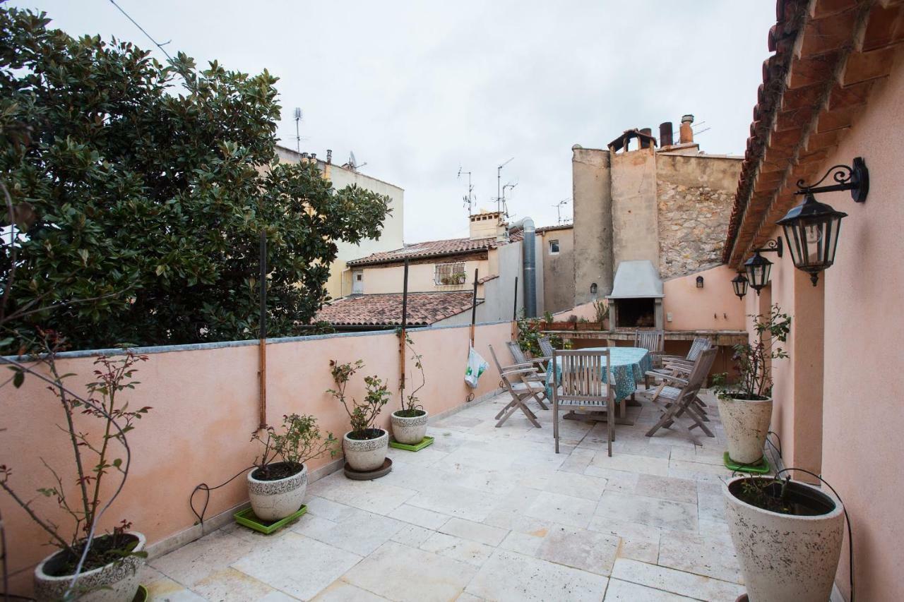 Chateau Clemenceau Appartement