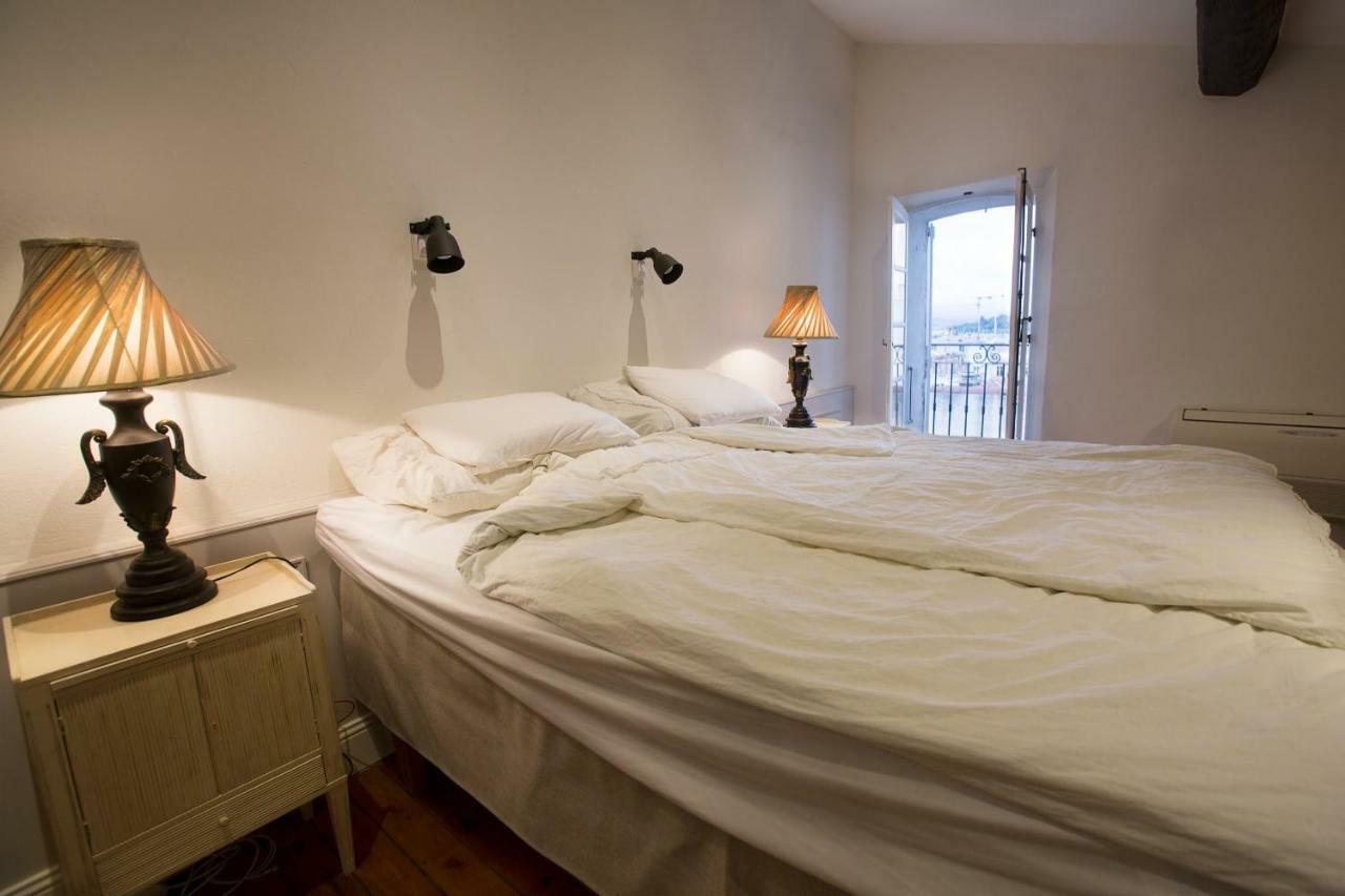 Chateau Clemenceau Appartement