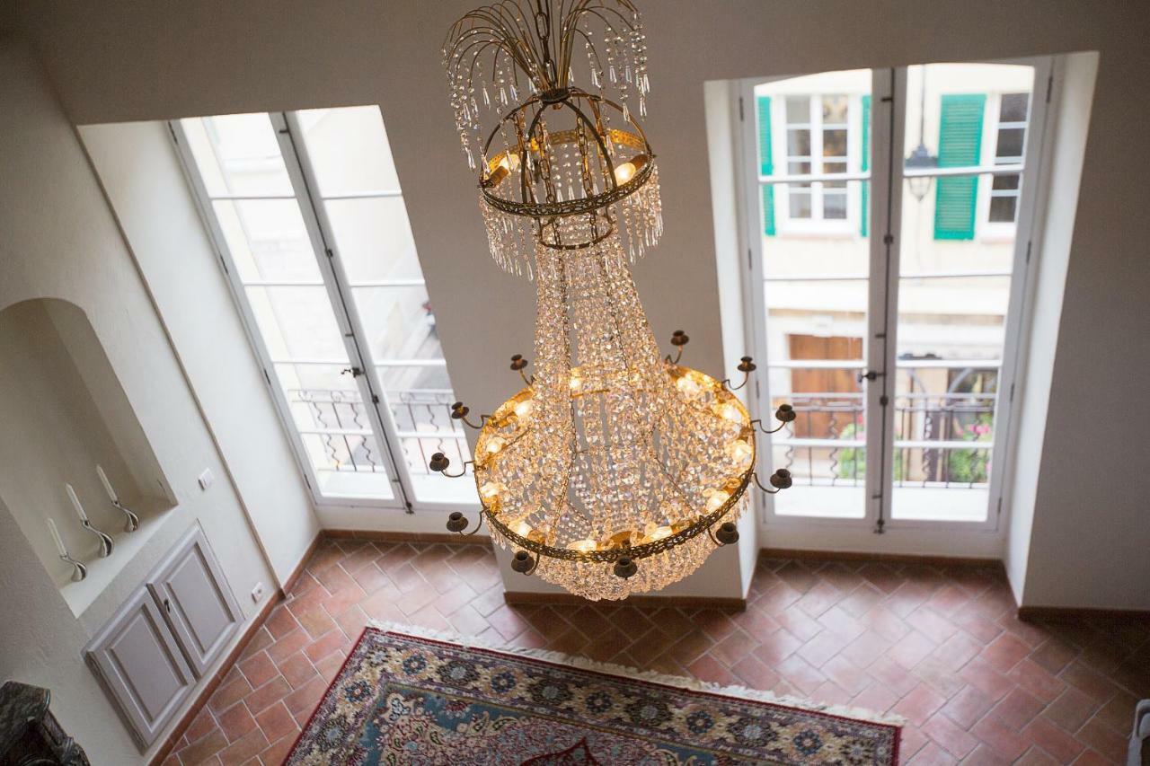 Chateau Clemenceau Appartement