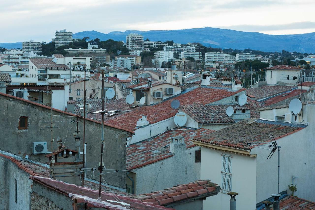 Appartement Chateau Clemenceau *