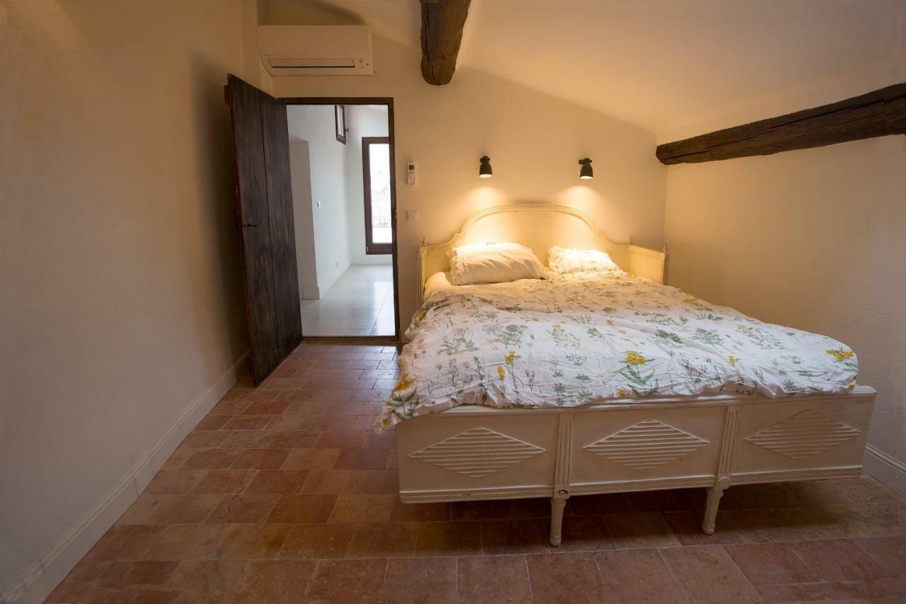 Chateau Clemenceau Appartement Antibes