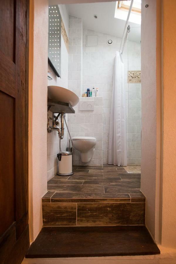 Chateau Clemenceau Appartement