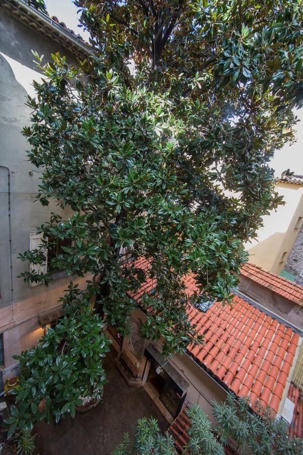 Appartement Chateau Clemenceau Antibes
