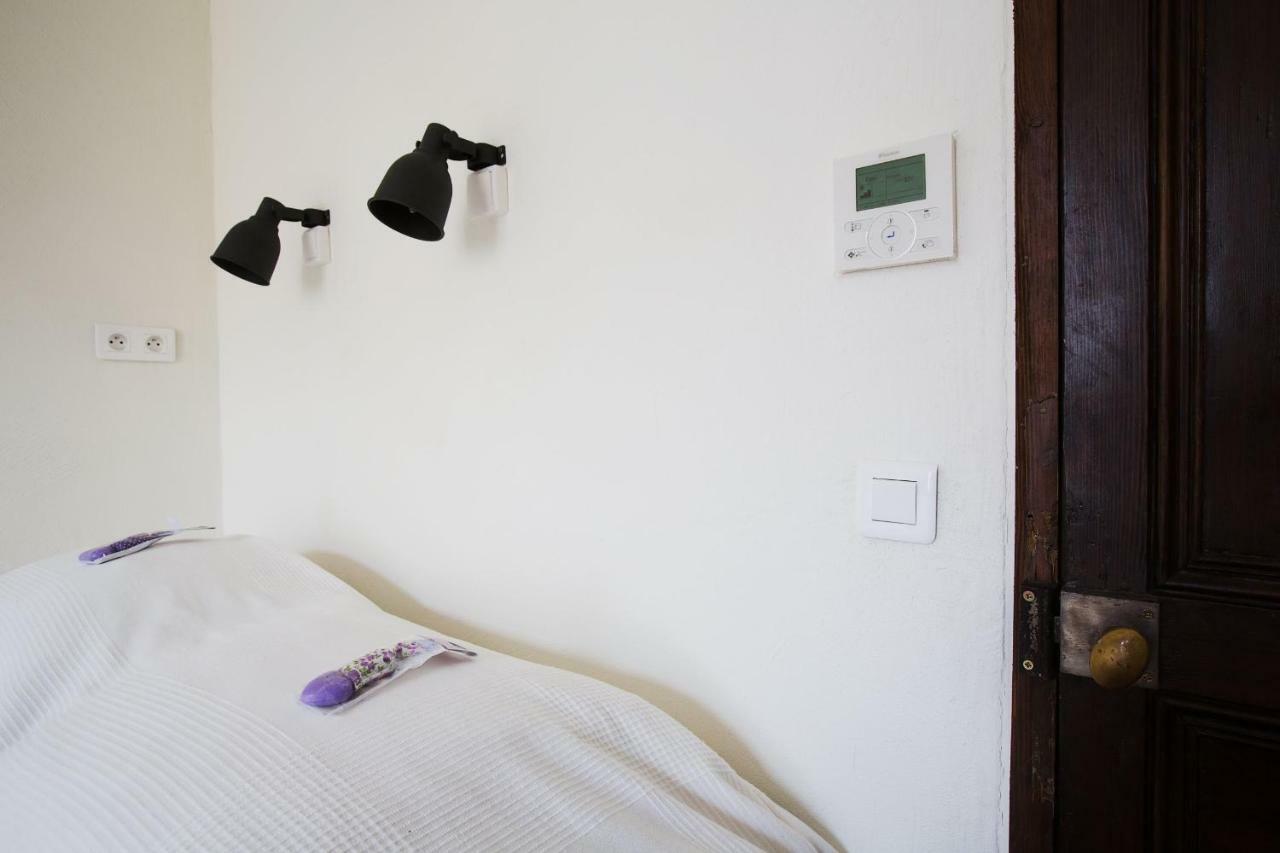 Chateau Clemenceau Appartement *