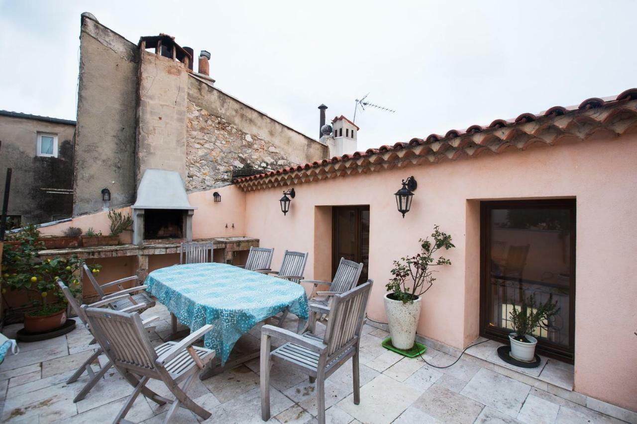 Appartement Chateau Clemenceau Antibes