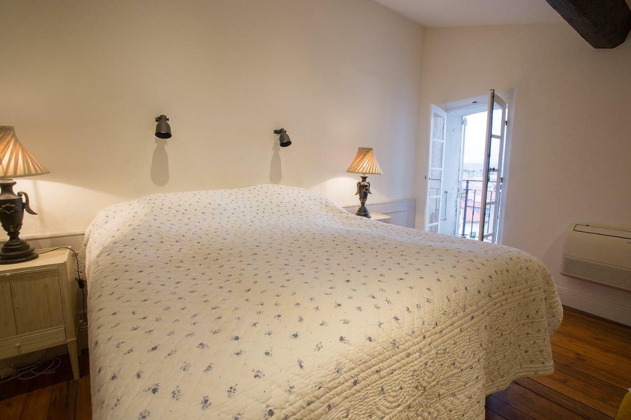 Chateau Clemenceau Appartement *
