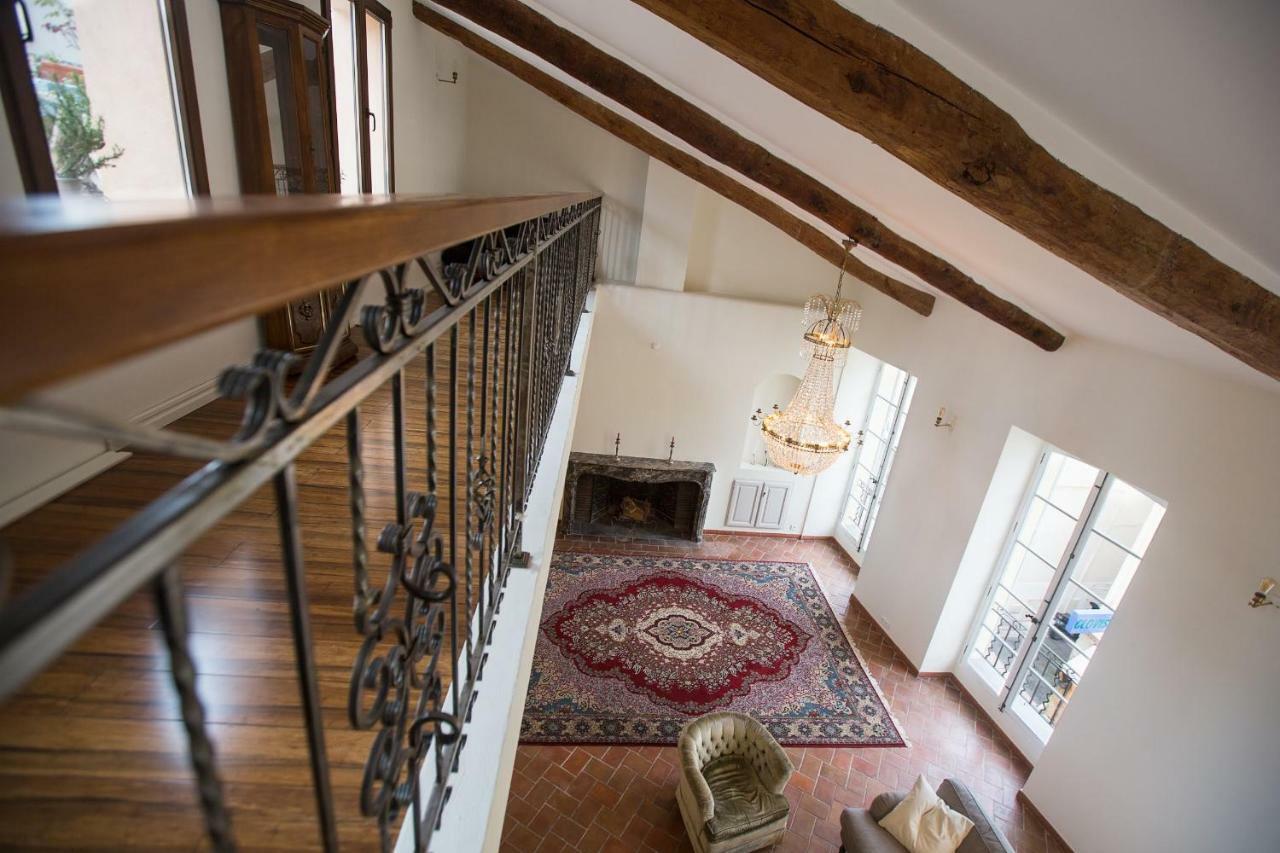 Appartement Chateau Clemenceau