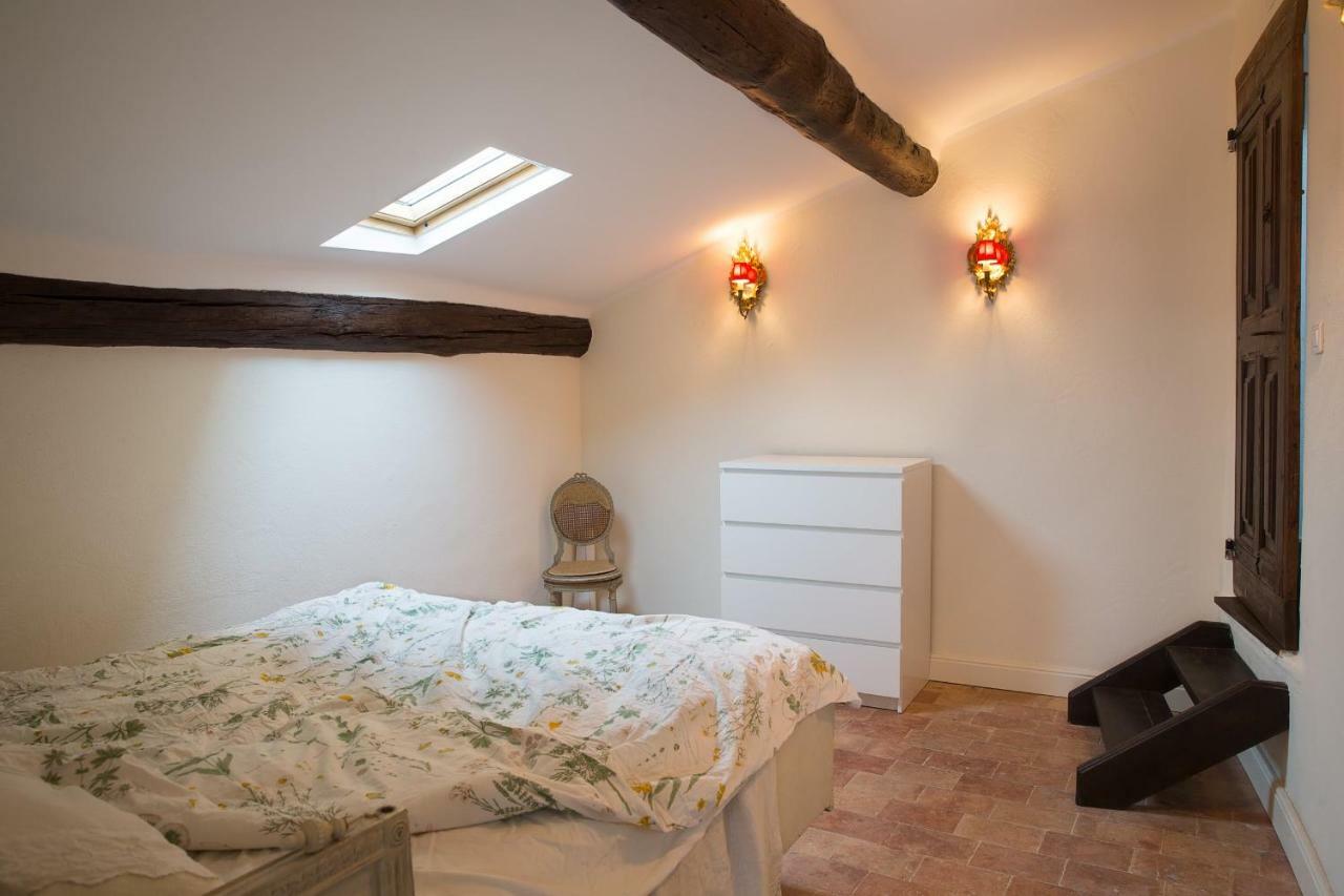 Chateau Clemenceau Appartement *