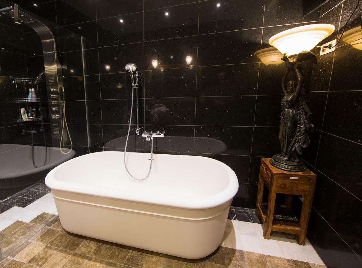 Chateau Clemenceau Appartement *