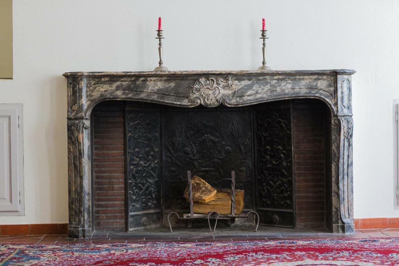 Chateau Clemenceau Appartement