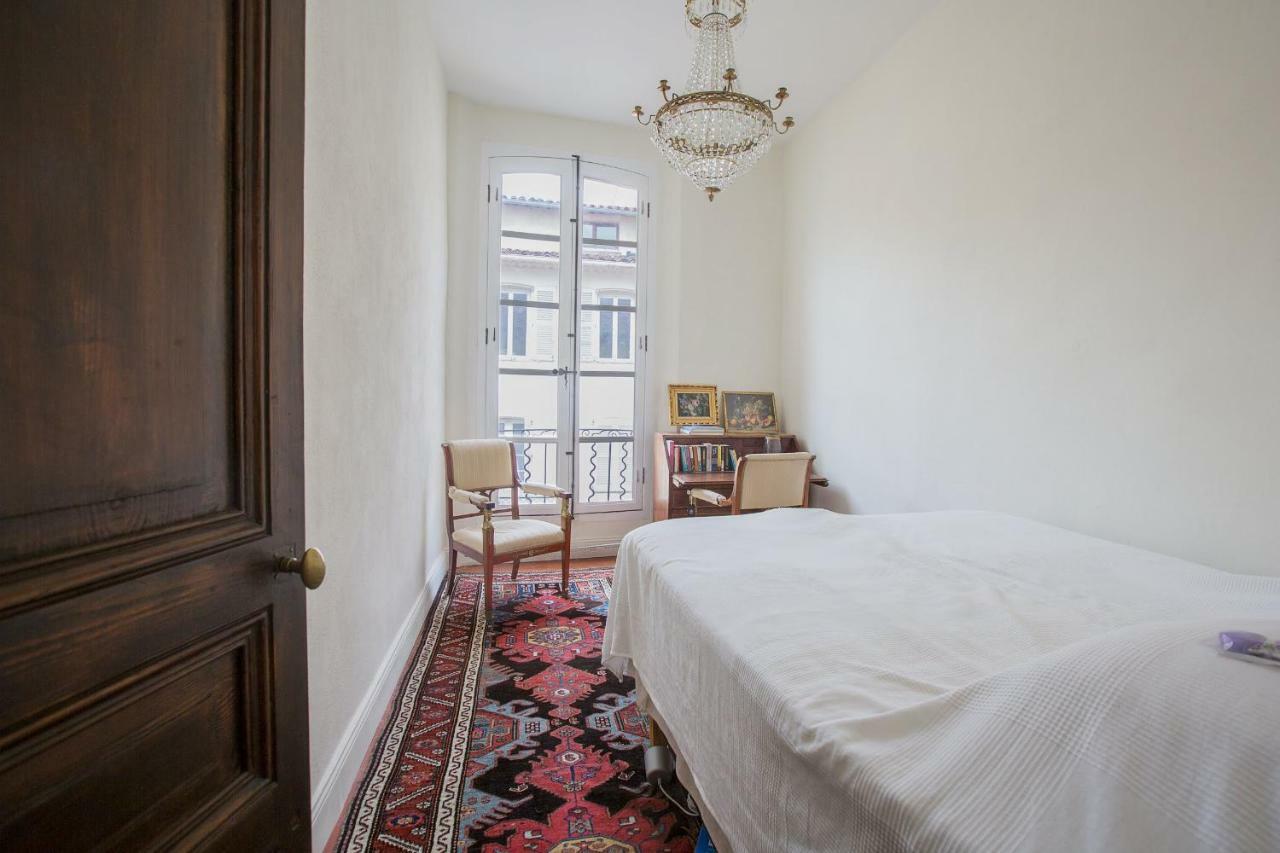 Appartement Chateau Clemenceau *
