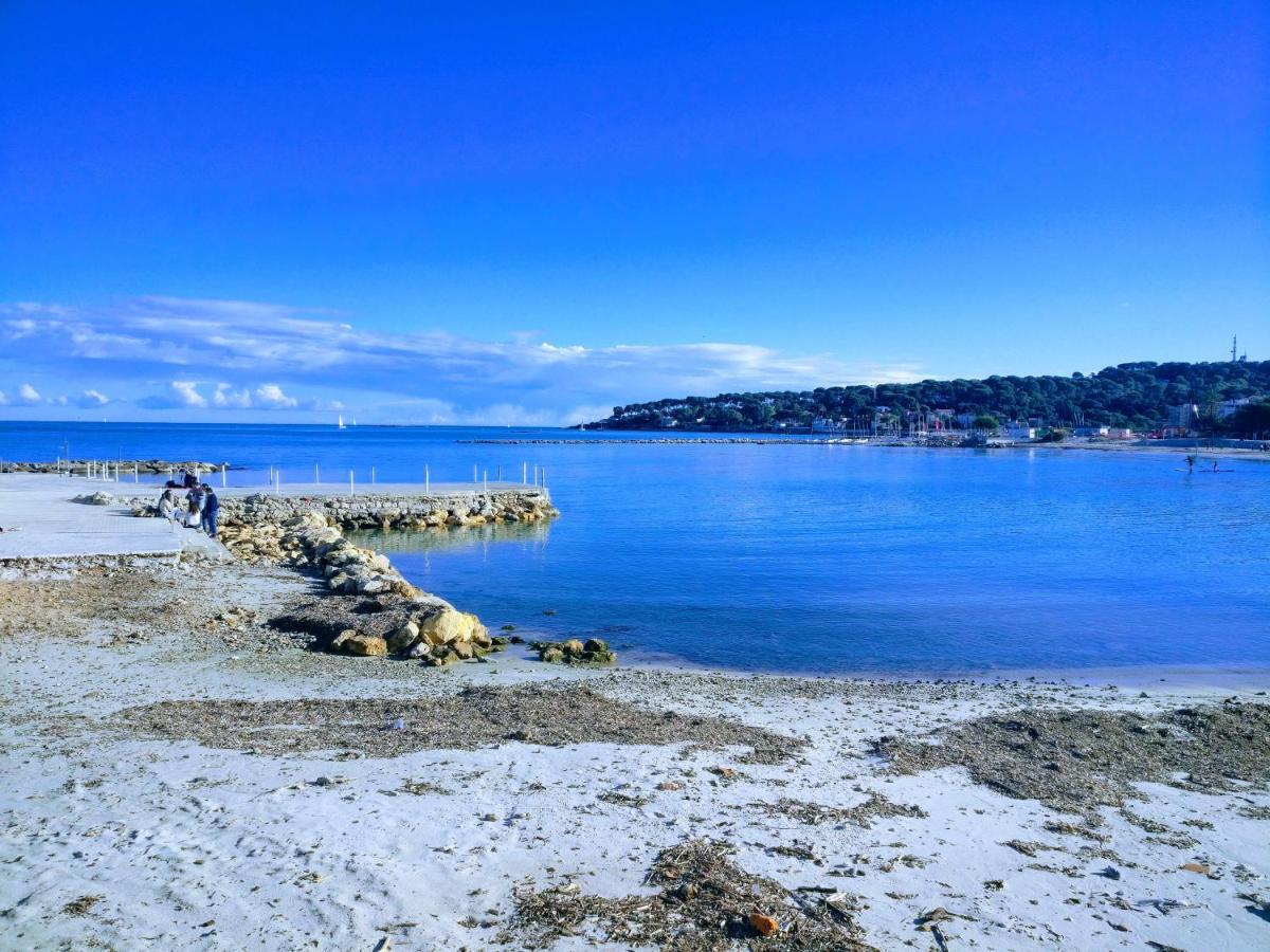 Appartement Chateau Clemenceau Antibes
