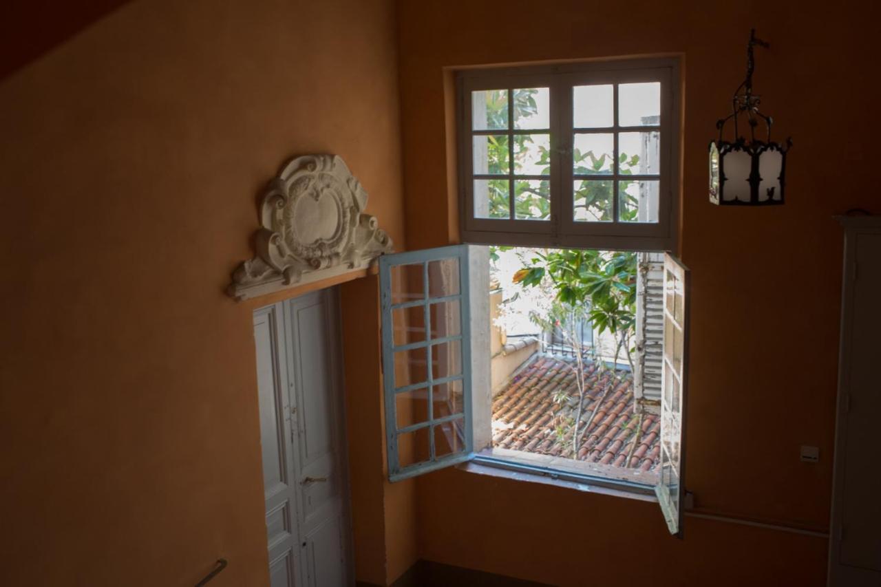 Appartement Chateau Clemenceau Antibes