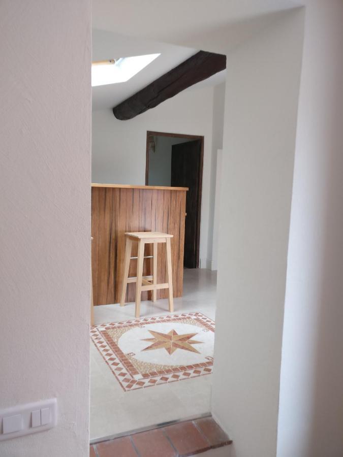 Appartement Chateau Clemenceau Antibes