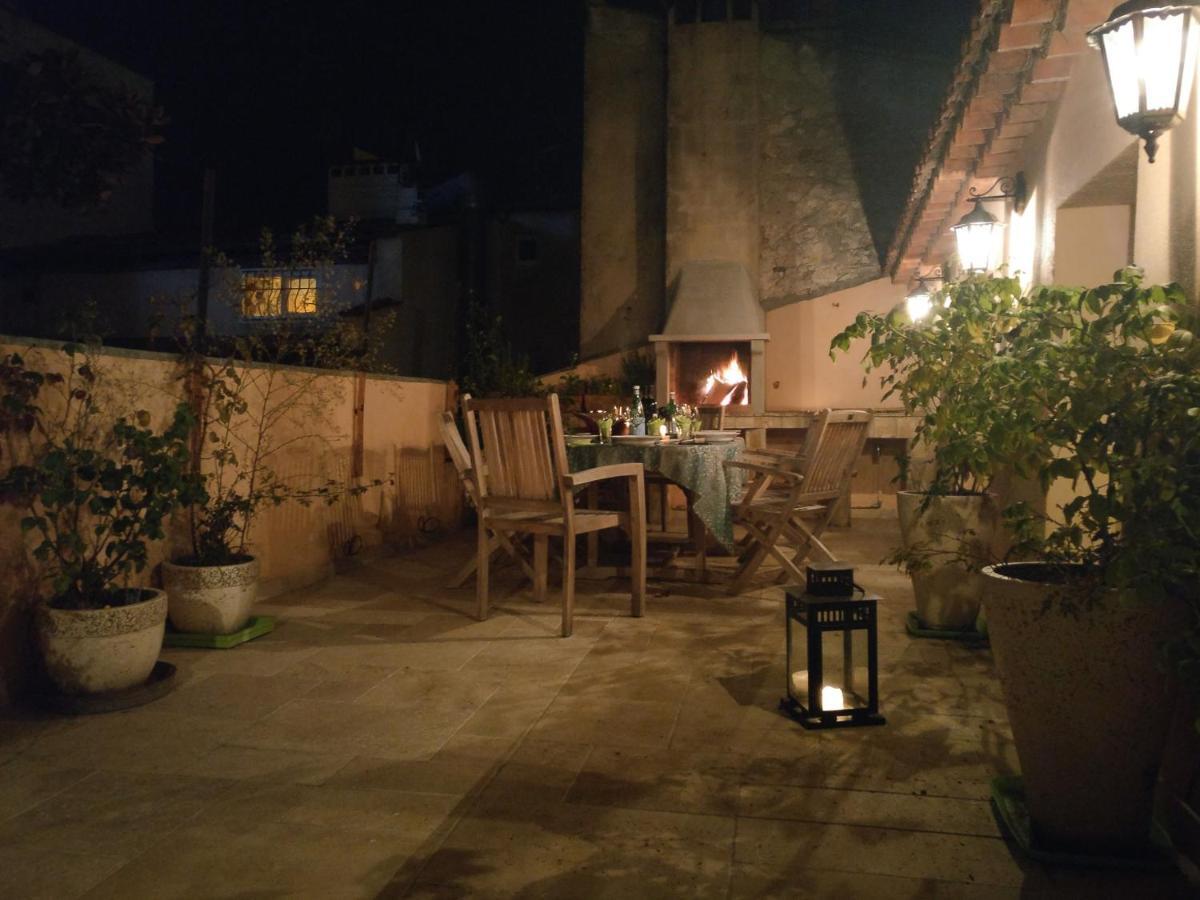 Appartement Chateau Clemenceau *