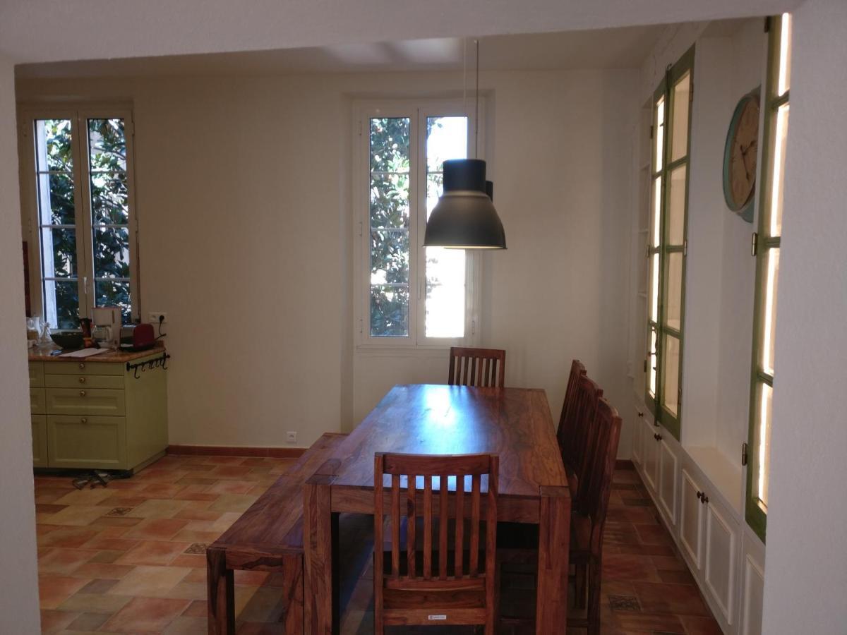 Chateau Clemenceau Appartement *