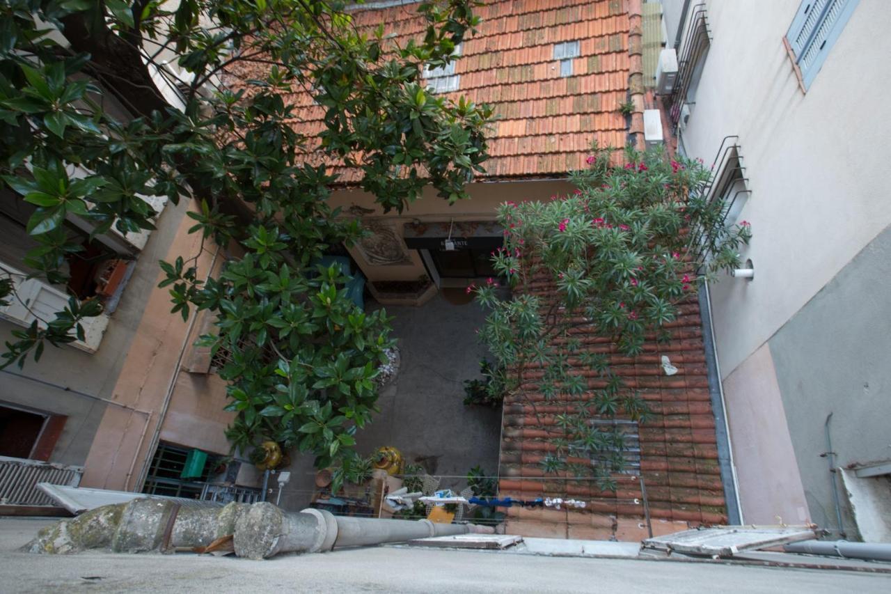 Appartement Chateau Clemenceau *