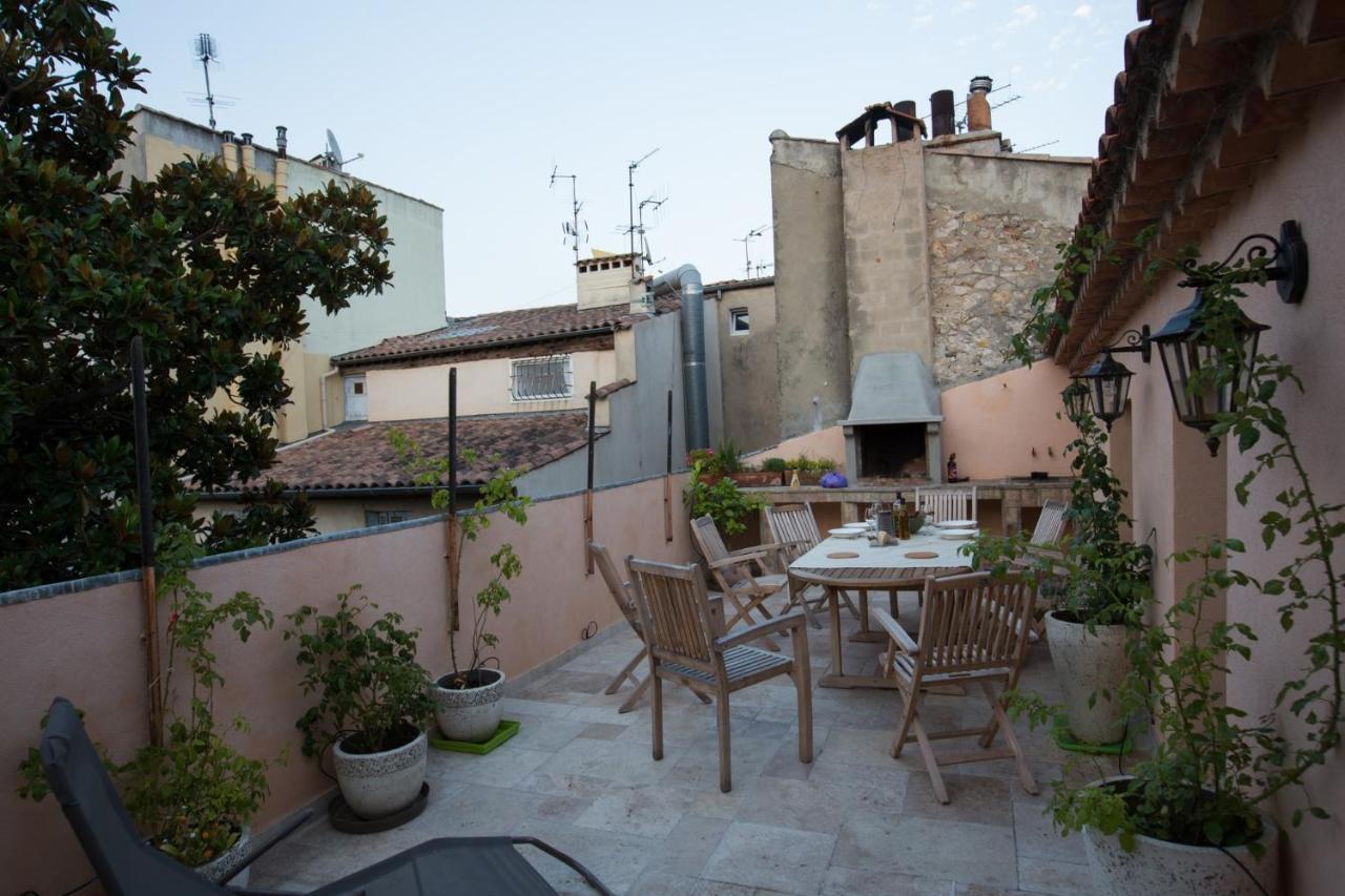 Chateau Clemenceau Appartement Antibes